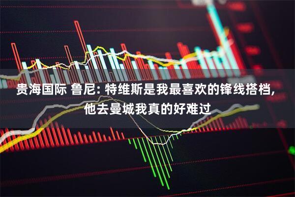 贵海国际 鲁尼: 特维斯是我最喜欢的锋线搭档, 他去曼城我真的好难过