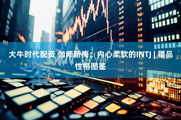 大牛时代配资 伽师新梅：内心柔软的INTJ | 疆品性格图鉴